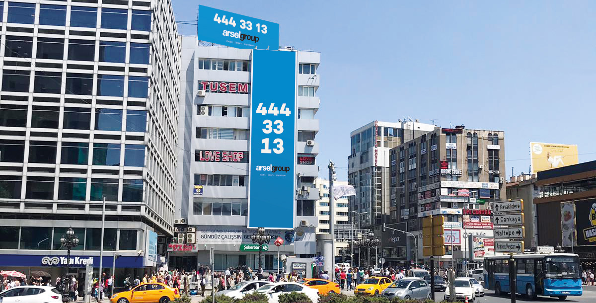 ankara, kızılay, başkent, soysal